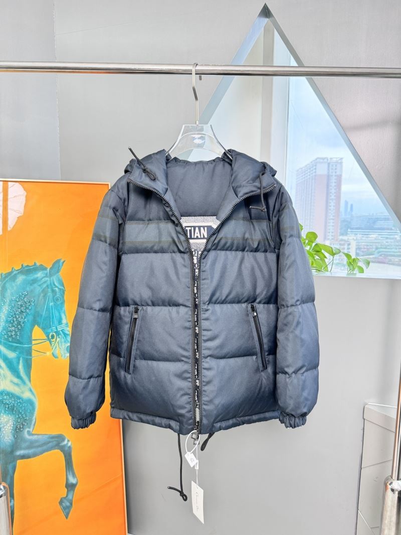 Christian Dior Down Jackets